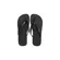 Sandália Havaianas Brasil Preto 41-42