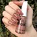 Esmalte Risqué Cappuccino 8ml