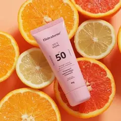 Protetor Solar Facial C&B Fps50 50g