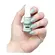 Esmalte Risqué  Menta Liza Cremoso 8ml