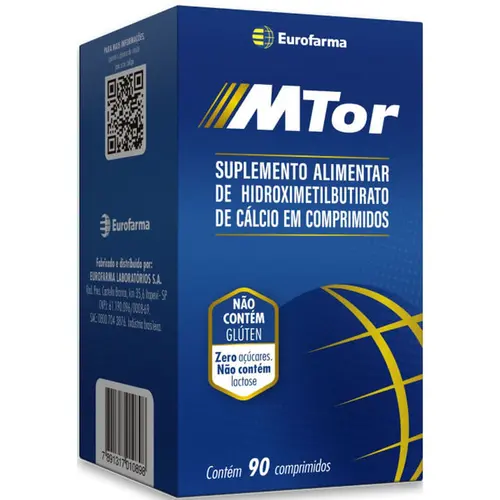 MTOR 1G C 90 COMP