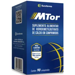 MTOR 1G C 90 COMP