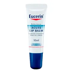 EUCERIN LIP BALM 10ML - ACHE