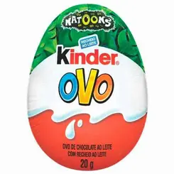 KIDNER OVO T1 NATOONS