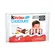 KINDER CHOCOLATE T4 50G