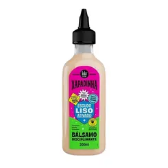 Balsamo Lola Xapadinha Disciplina 200Ml