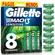 Carga B Mach3 Sensitive L8P6
