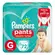 Fralda Pampers Pants Ajuste Total G 72 Unidades