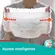 Fralda Pampers Pants Ajuste Total G 72 Unidades
