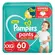 Fralda Pampers Pants Ajuste Total XXG 60 Unidades