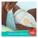 Fralda Pampers Supers Mega G 34Un