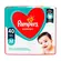 Fralda Pampers Supers Mega M 40Un