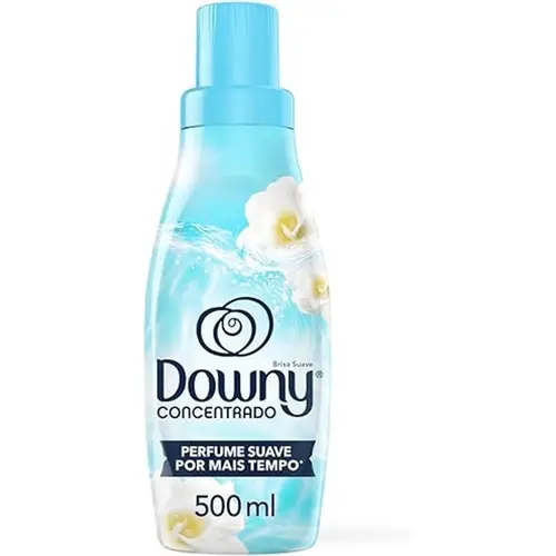 Amac Downy 500Ml Brisa Suave