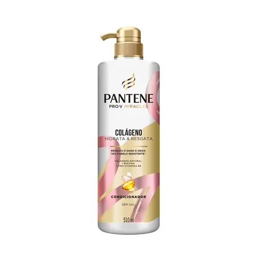 COND PANT 510ML COLAGENO