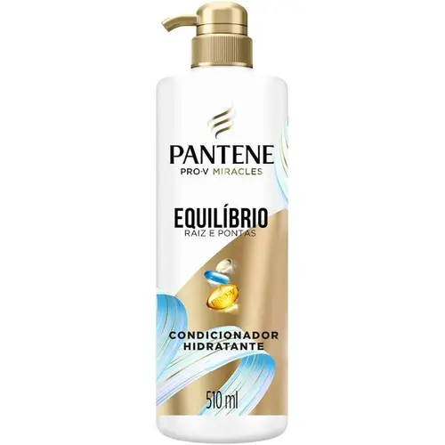 Cond Pant 510Ml Equilibrio