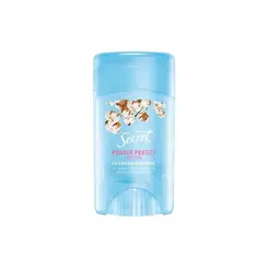 Desodorante Secret Clear Gel 45Gr Cotton