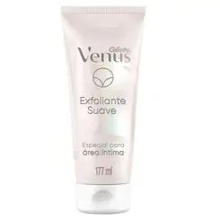 Gel Dep Gillette Venus Exfoliant 177Ml