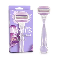 Gel Dep Gillette Venus Cleanser 192Ml