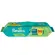 Lenco Umed Pampers 96Un Aloe Vera