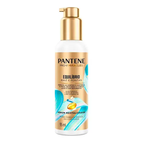 Oleo Trat Pantene Equlibrio 95Ml