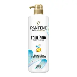 SH PANTENE 510ML EQUILIBRIO