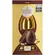 OVO EM CAIXA FERRERO ROCHER DARK 138G