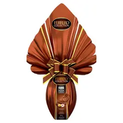 OVO PASCOA ROCHER COLLECTION 241G