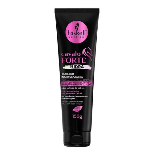 PROTETOR MULTIFUNCIONAL HIDRA CAVALO FORTE 150GR