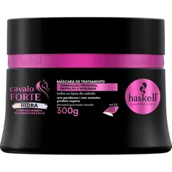 MASCARA HIDRA CAVALO FORTE 300GR