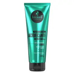 Supermáscara Haskell Acidificante Redutor de pH 240g