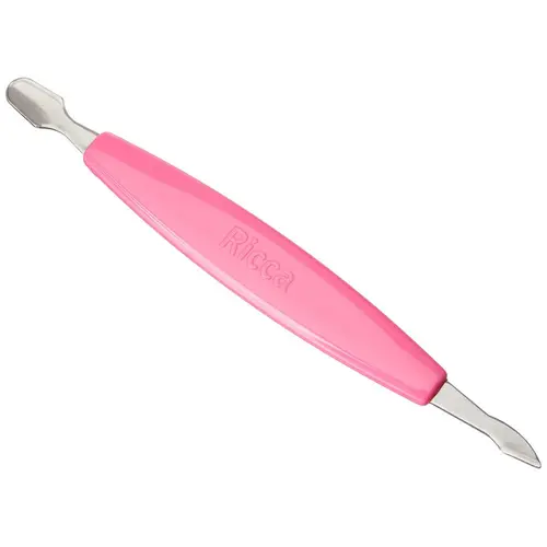 ESPATULA LIFE B INOX COM CABO PLASTICO