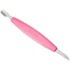 ESPATULA LIFE B INOX COM CABO PLASTICO