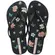 IPANEMA OASIS PRETO/ROSA/VERDE 36