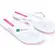 IPANEMA BRASIL AD BRANCO/ROSA 33/34