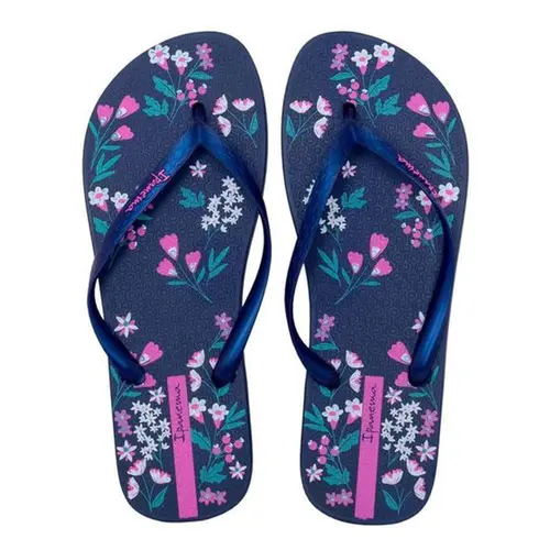 IPANEMA OASIS AZUL/LILAS/VERDE 39/40