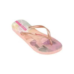 IPANEMA SEM IGUAL FEM ROSA/ROSA METALIZADO 36