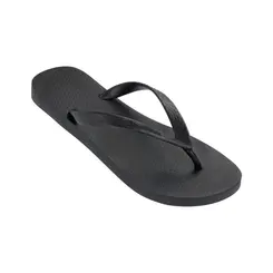 IPANEMA CLASSICA MASCULINA - PRETO/ PRETO - 36