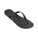 IPANEMA CLASSICA MASCULINA - PRETO/ PRETO - 36