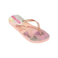 IPANEMA SEM IGUAL FEM ROSA/ROSA METALIZADO 35