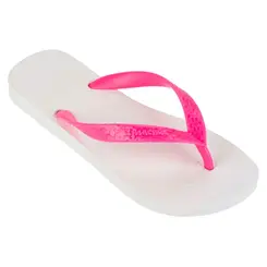 IPANEMA BRASIL AD BRANCO/ROSA 35