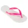IPANEMA BRASIL AD BRANCO/ROSA 35