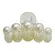 Piranha Cab Life B Perolas Grandes 6Cm C/1 0449