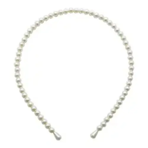 Tiara Cab Life B Perolas Daisy C/1 0443