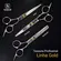 Tesoura Cab + Barba Life B 6.5 C/1 0360