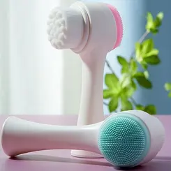 Escova Life B Massagem Limpeza Facial C1 0333