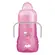 Copo de Transição Mam Trainer+ Night Rosa 220ml