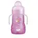 Copo Treiner Night Mam 220Ml Rosa Imp