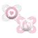 Chupeta Start Mam (0-2 Meses Girls)  Imp