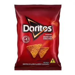 Salgadinho Doritos Nacho 32G