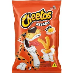 Salgadinho Cheetos Lua 35G